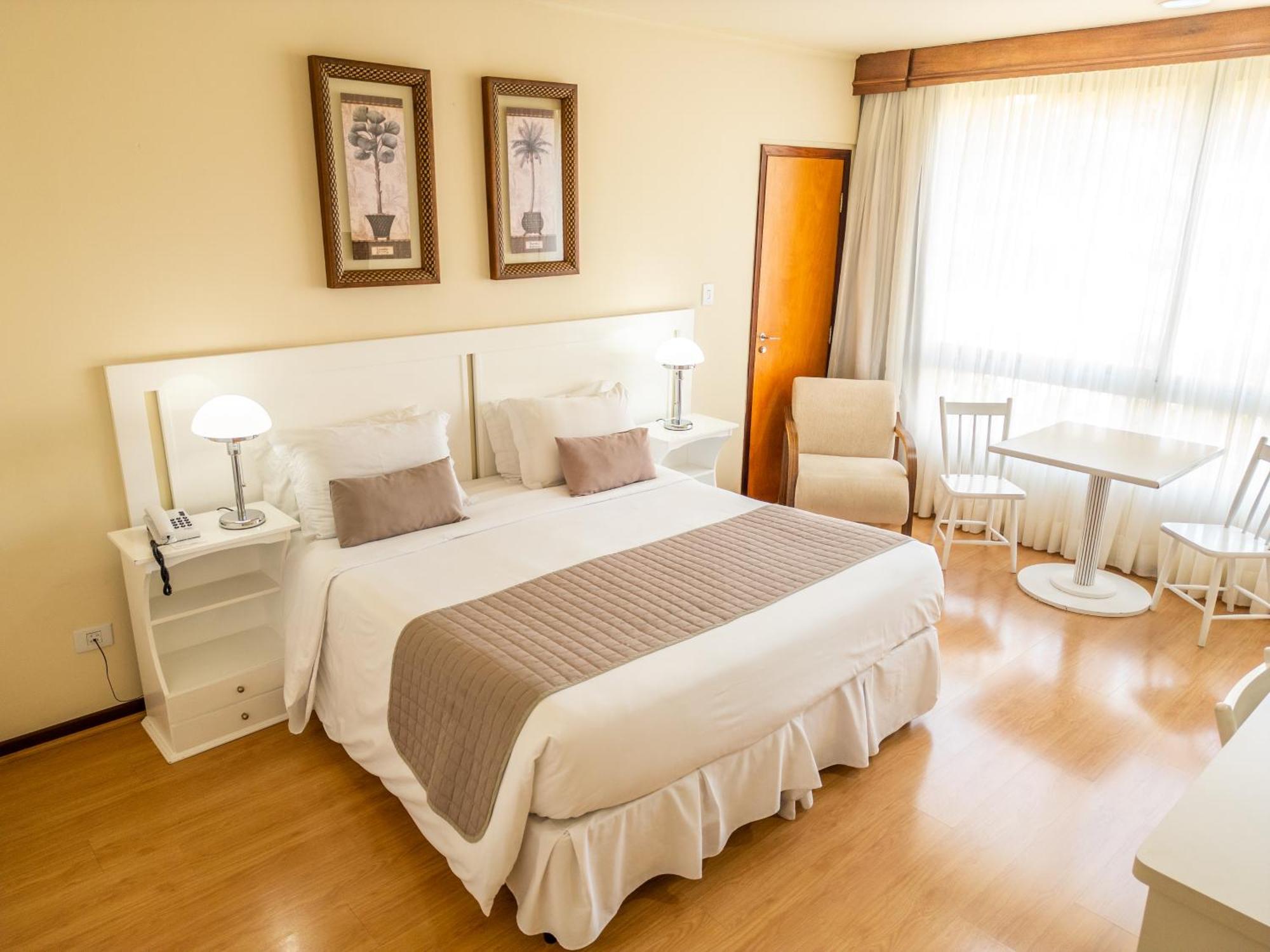 Radio Hotel Resort & Convention Сера Негра Екстериор снимка